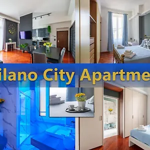 free-parking-porta-venezia-new-modern-apartment-in-city-centre.italymilanhotels.net/
