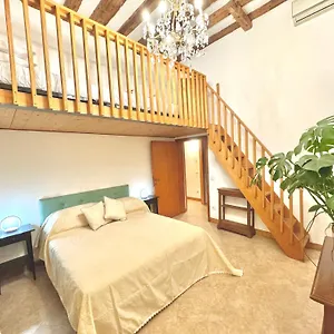 Casa Del Pittore Appartement Venise