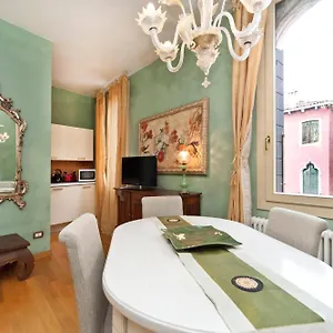 Allegretto Appartement Venise