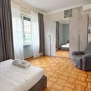 La Dolce - Buenos Aires Appartement Milan