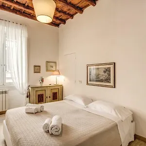 O Casa Fienaroli 2 Rome