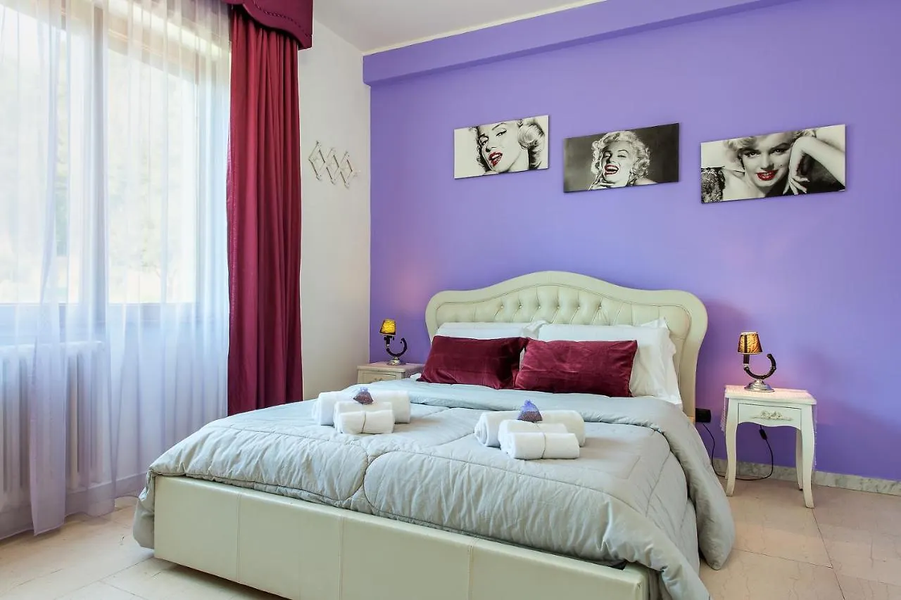 L\'Oasi Verde A San Pietro Apartment location