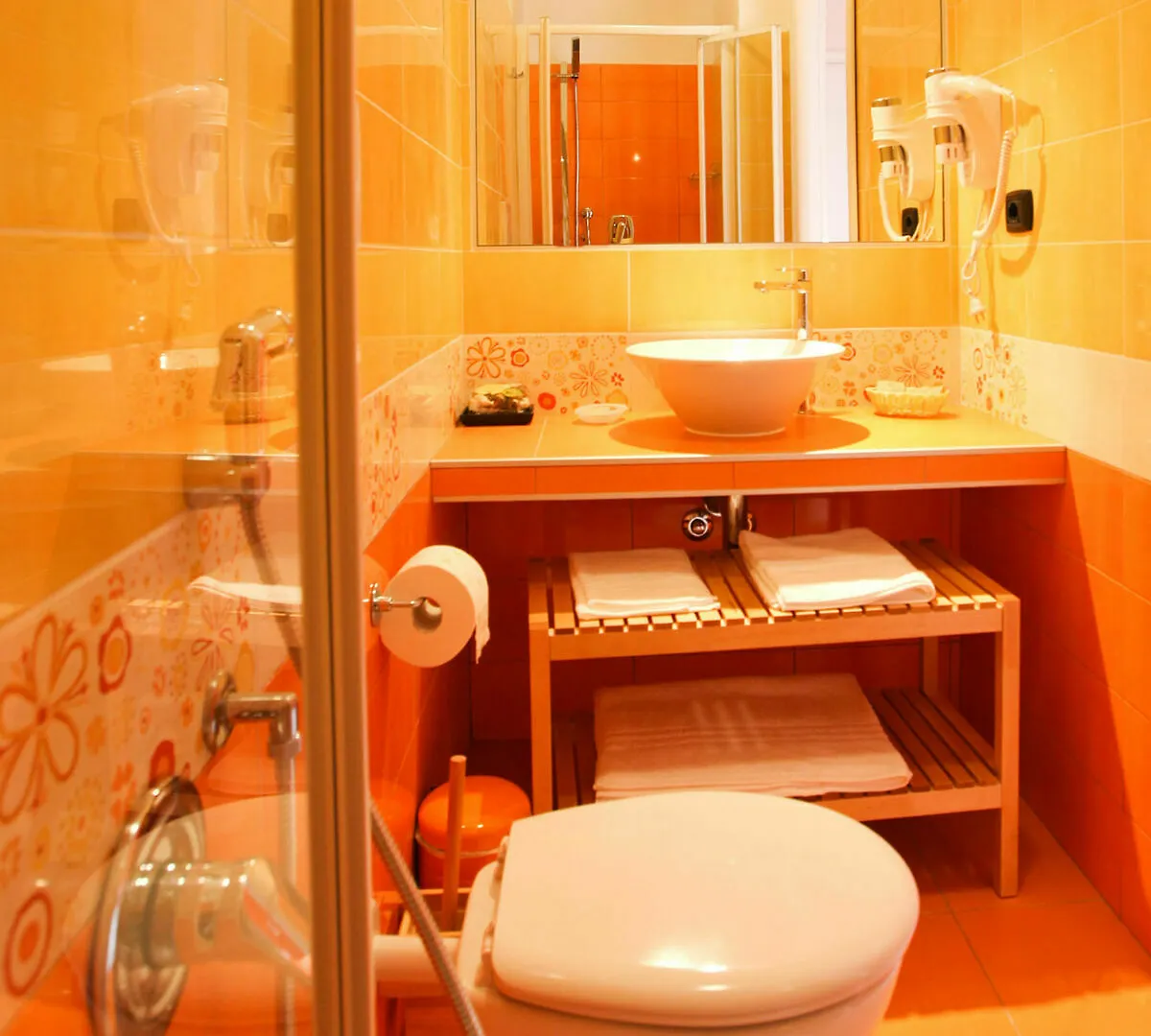 L'Oasi Verde A San Pietro Apartment Rome Italy