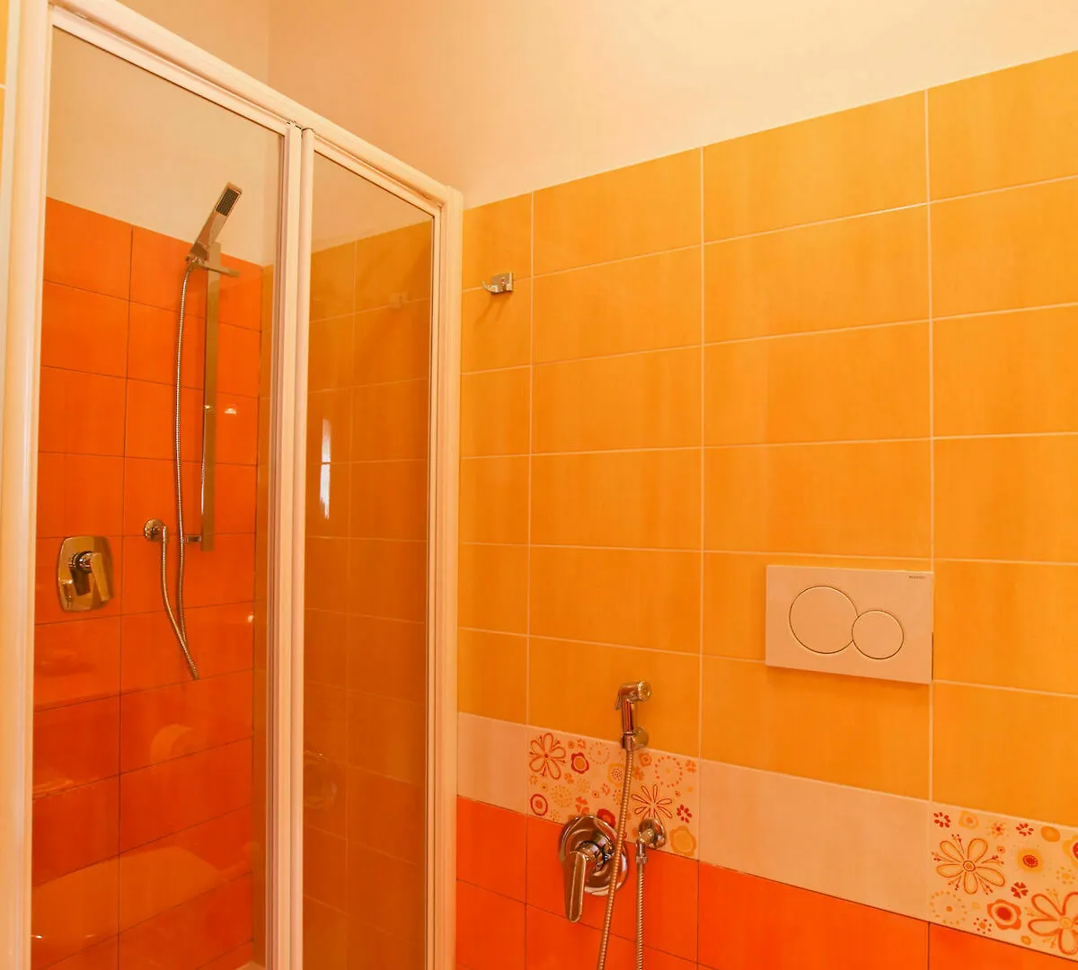 L'Oasi Verde A San Pietro Apartment Rome 0*,  Italy